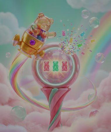 Sugar Rush 1000