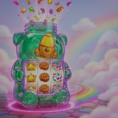 Sugar Rush 1000